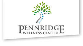 Chiropractic Blooming Glen PA Pennridge Wellness Center Logo