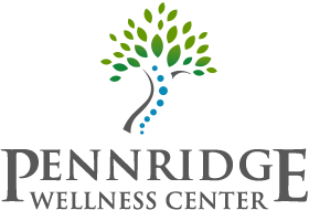 Chiropractic Blooming Glen PA Pennridge Wellness Center Logo