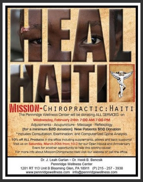 Chiropractor Perkasie PA In the News Chiropractor Perkasie PA In the News