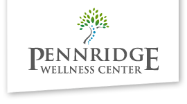 Chiropractic Perkasie PA Pennridge Wellness Center Logo