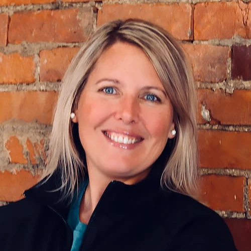 Chiropractor Blooming Glen PA J. Leah Garlan