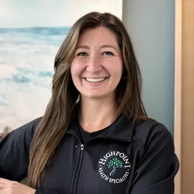 Chiropractor Blooming Glen PA Francesca Bogiatzis