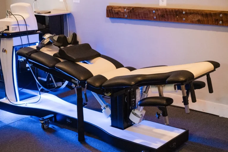 Spinal Decompression in Perkasie
