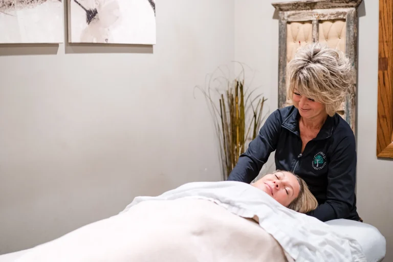 Massage Therapy in Perkasie