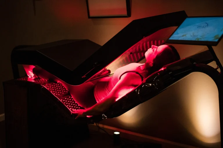Red Light Therapy in Perkasie