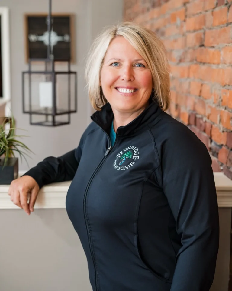 Dr. J. Leah Garlan, D.C.