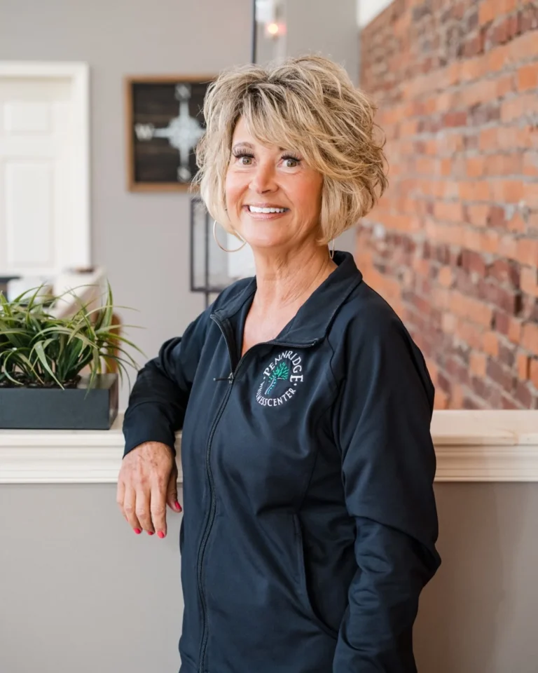 Lisa Rosenberger
